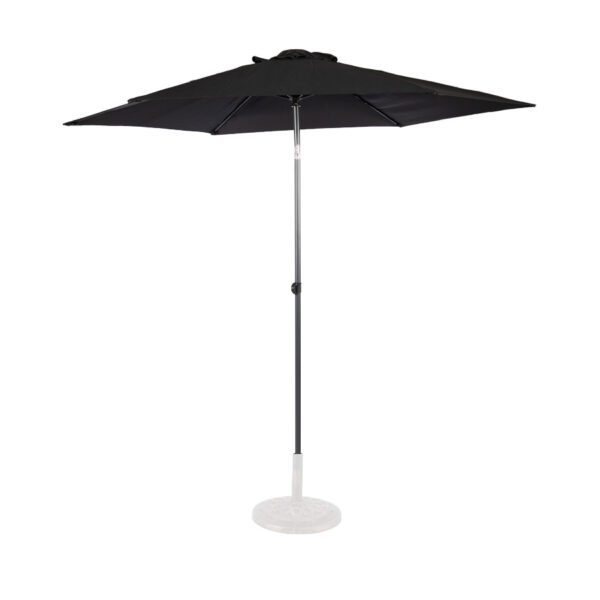 Quitasol redondo "RAVELLO" Ø2.5M