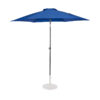 Quitasol redondo "RAVELLO" Ø2.5M