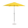 Quitasol redondo "RAVELLO" Ø2.5M