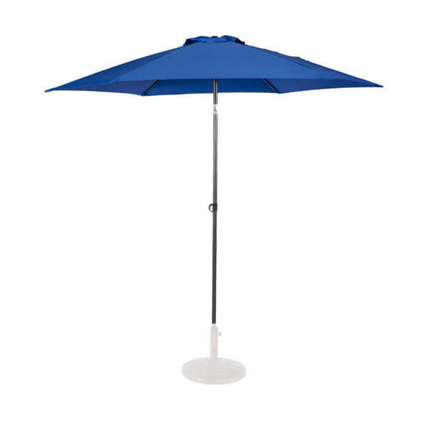 Quitasol redondo "RAVELLO" Ø2.5M