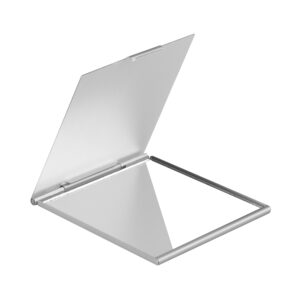 B12 Espejo de Aluminio