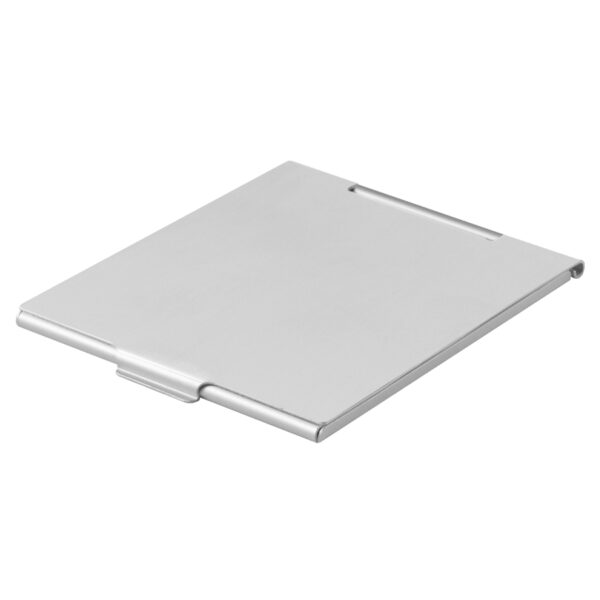 B12cerradp Espejo de Aluminio