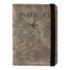 Billetera Porta-Pasaporte "ORLY"