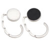 B24doble Colgador de Carteras Spiral