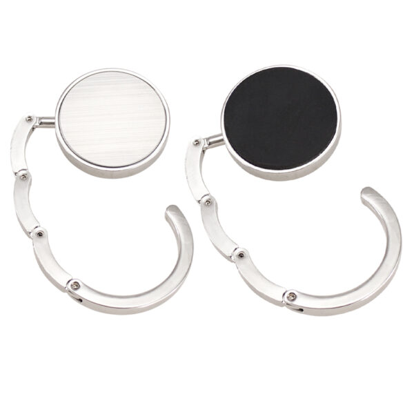 B24doble Colgador de Carteras Spiral