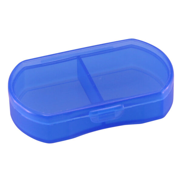 B26azul Pastillero Bizone