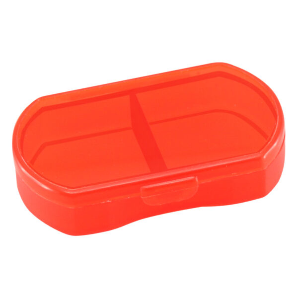 B26rojo Pastillero Bizone