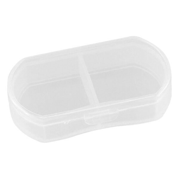B27blanco Pastillero Bizone