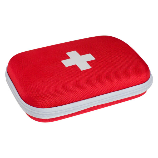 Kit de Primeros Auxilios 50 en 1