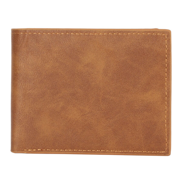 Billetera de Eco-Cuero "GEORGIA"