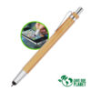 B44-SOP Bolígrafo de Bamboo