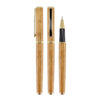 B46- Deluxe Roller Pen Bamboo
