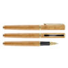 B46_ Deluxe Roller Pen Bamboo