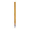 B66-01 Lápiz de Bamboo con punta Tungsteno.