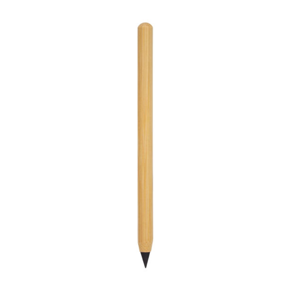 B66-02 Lápiz de Bamboo con punta Tungsteno.