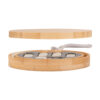 Connect Multicargador 6 en 1 de Bamboo y Trigo.