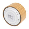 Parlante Altavoz Bluetooth de Bamboo "FLOW"