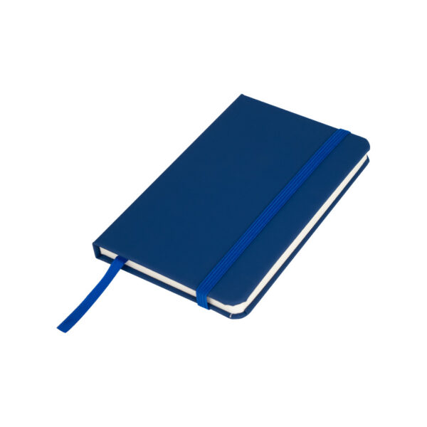 Deluxe Libreta con tapa de Eco-Cuero Reciclado