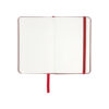 Deluxe Libreta con tapa de Eco-Cuero Reciclado