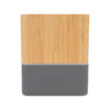 Parlante Altavoz grande de Bamboo "GREAT"