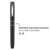 BP187-ELECTROPLATEADO ROLLER "LONDON"