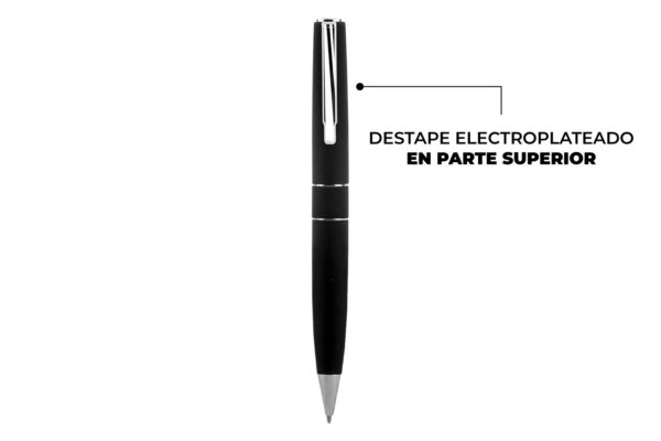 BP226-destape Bolígrafo "LONDON II"