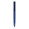 BP254_azul_frente BOLÍGRAFO "BREST" TINTA AZUL
