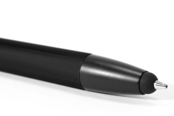 BOLÍGRAFO TOUCH "YORK" TINTA AZUL