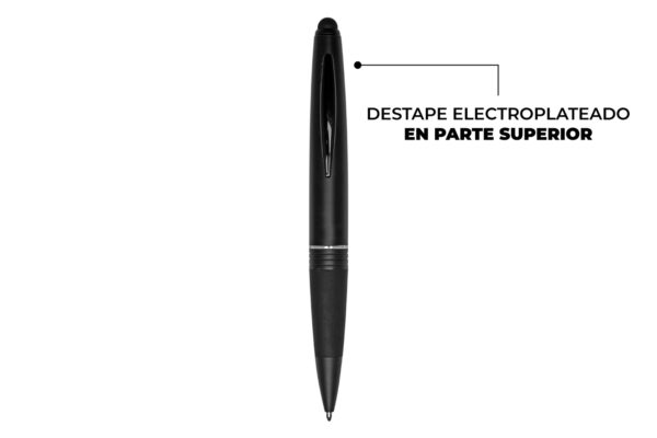 BOLÍGRAFO TOUCH “MARUSI”