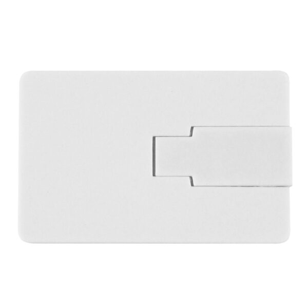 C103-02-1 USB Pendrive 64GB Credit Card
