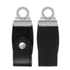 USB Pendrive 64GB Llavero de Eco-cuero
