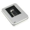 USB Pendrive 64GB de Eco-cuero