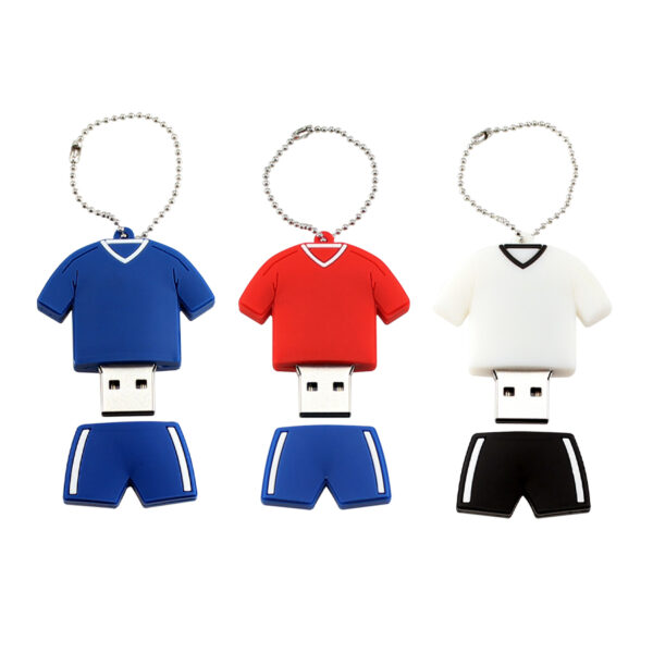C27-01 USB Pendrive 4GB USB Team
