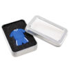 C27-07 USB Pendrive 4GB USB Team