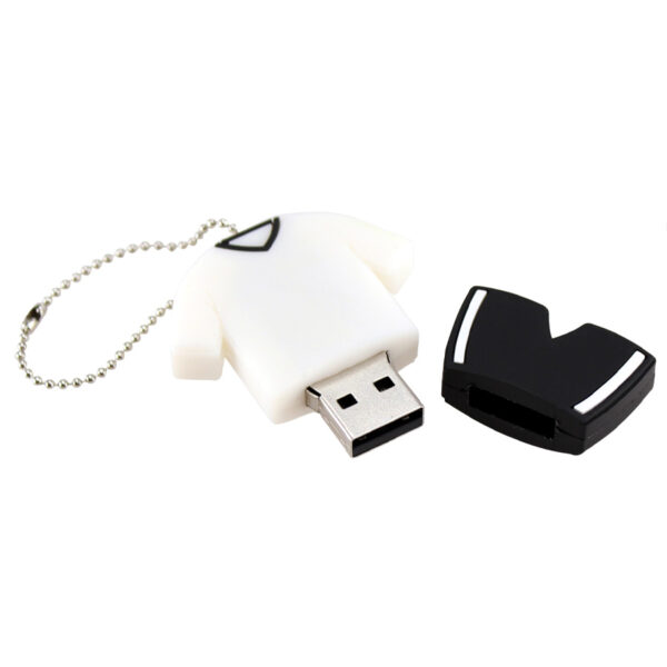C27-08 USB Pendrive 4GB USB Team