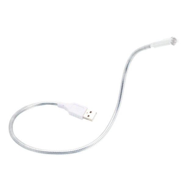 C34-01-1 USB Lámpara LED