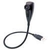 C35-01 USB Web-Cam Metálica