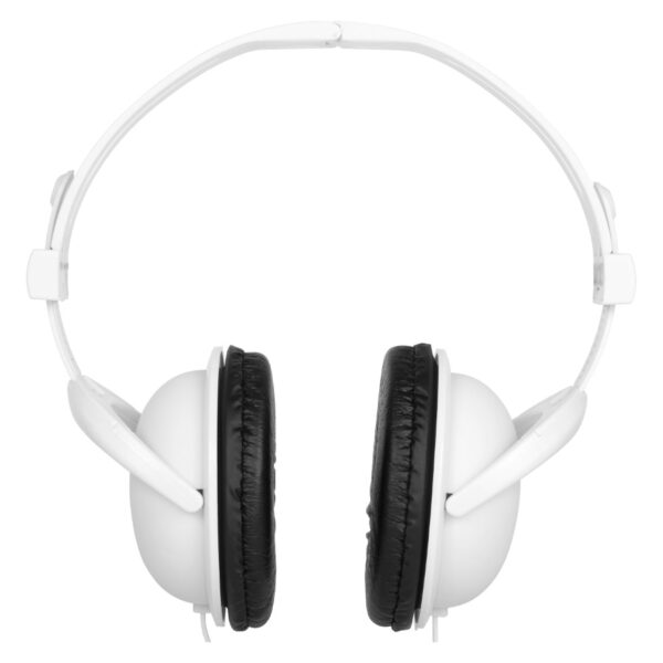 C39-01 Audífonos Auriculares alámbricos "Anser"