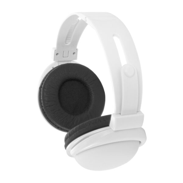 C39-02-1 Audífonos Auriculares alámbricos "Anser"