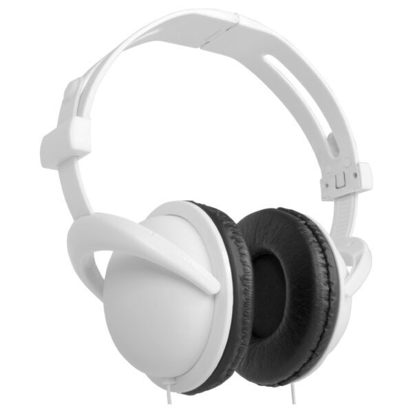 C39-03 Audífonos Auriculares alámbricos "Anser"