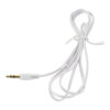 C39-04 Audífonos Auriculares alámbricos "Anser"