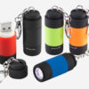 C45-01 Llavero-Linterna LED Cargador USB