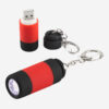 C45-03 Llavero-Linterna LED Cargador USB
