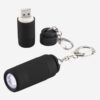 C45-06-1 Llavero-Linterna LED Cargador USB