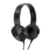 Deluxe Audífonos Auriculares Beethoven
