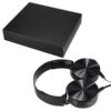 Deluxe Audífonos Auriculares Beethoven