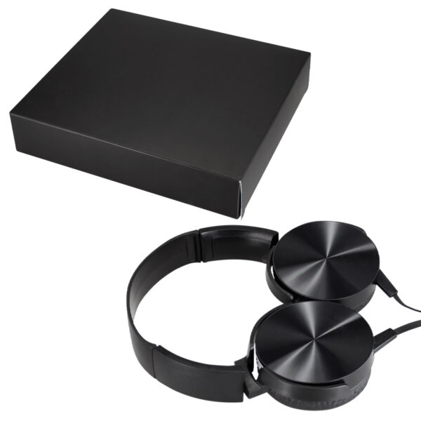 Deluxe Audífonos Auriculares Beethoven