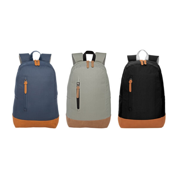 MOCHILA "NEW SPORT"