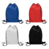 C526-colores-chile Mochila "Town II"