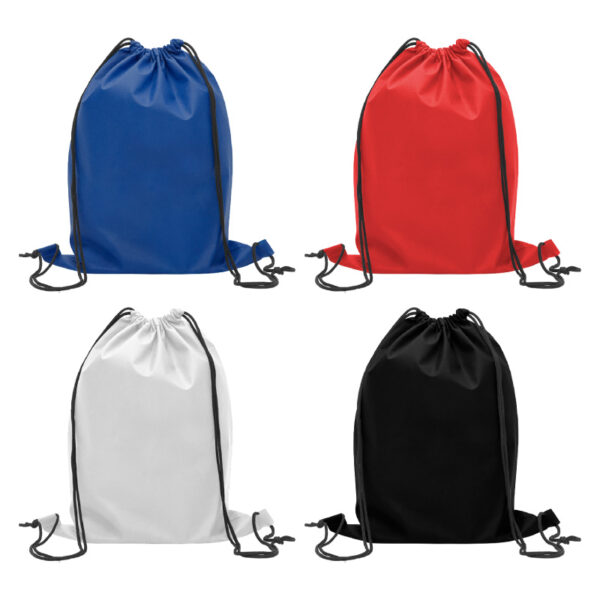 C526-colores-chile Mochila "Town II"